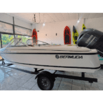 Bermuda 180 Yamaha 115 4T 2025 - Imagen 2