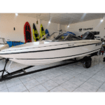 Bermuda 180 Yamaha 115 4T 2025
