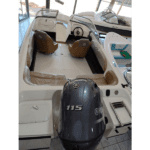 Bermuda 180 Yamaha 115 4T 2025 - Imagen 9
