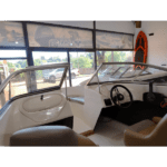Bermuda 180 Yamaha 115 4T 2025 - Imagen 7