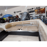 Bermuda 180 Yamaha 115 4T 2025 - Imagen 6