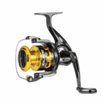 Reel Frontal Elite Gold Marine