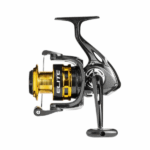 Reel Frontal Elite Gold Marine - Imagen 4