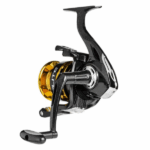 Reel Frontal Elite Gold Marine - Imagen 3