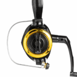 Reel Frontal Elite Gold Marine - Imagen 2