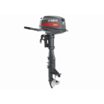 Motor Yamaha 8 HP 2T – Potencia portátil y confiable