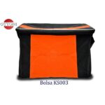 Porta Carnada de Lona Impermeable - Imagen 2