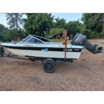 Lancha Regnicoli con Motor Yamaha 90 HP – Oportunidad - Imagen 2