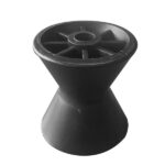 Rodillo Doble Mini Cono 8,5 cm