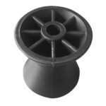 Rodillo Doble Mini Cono 8,5 cm - Imagen 2