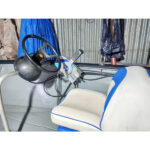 Bote de Aluminio Alumita 3.8 con Motor Tohatsu 40HP 2T y Tráiler - Imagen 7
