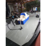 Bote de Aluminio Alumita 3.8 con Motor Tohatsu 40HP 2T y Tráiler - Imagen 4