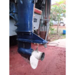 Bote de Aluminio Alumita 3.8 con Motor Tohatsu 40HP 2T y Tráiler - Imagen 5