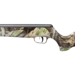 Rifle Nux SR1000-S Concorde Camo – Nitro Pistón + Bípode - Imagen 8