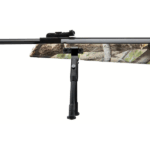 Rifle Nux SR1000-S Concorde Camo – Nitro Pistón + Bípode - Imagen 4