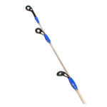 Caña de Pescar Blue Star Fibra de Gel - Imagen 7