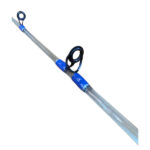 Caña de Pescar Blue Star Fibra de Gel - Imagen 6