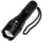 Linterna LED Ecopower EP-8118 - Imagen 2