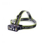 Linterna de Cabeza Ecopower EP-8151