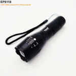 Linterna LED Ecopower EP-8118