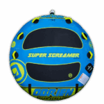 Juego de arrastre Gomon O’Brien Super Screamer 2 Personas - Imagen 2