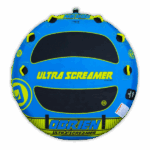Juego de arrastre Gomon O’Brien Ultra Screamer 3 Personas