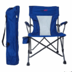 Sillon Director Plegable Max Go
